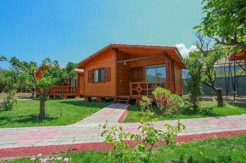 Baris Pension & Bungalows