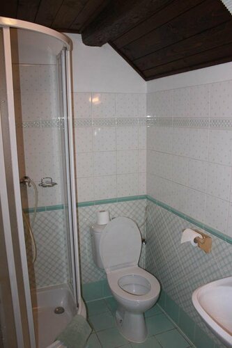 Гостиница Brusenka Restaurant a Pension в Злинском крае