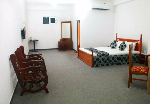 Внешний вид отеля White Palace в Куране, фото 3