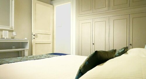 Гостиница Duchess Boutique Hotel B&b в Фьезоле