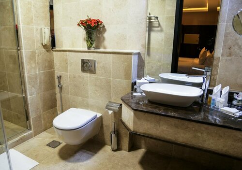 Гостиница The Town Hotel Doha в Дохе