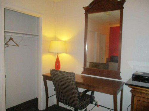 Гостиница Dixon Motel в Диксоне