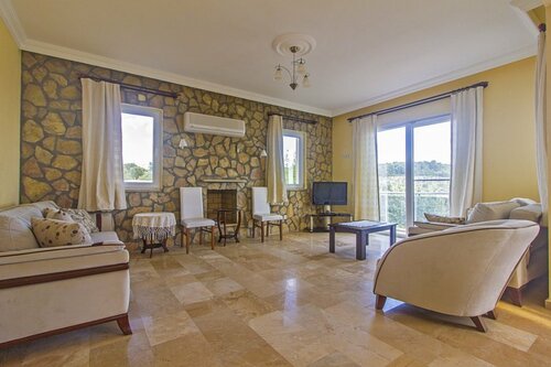 Гостиница Villa Moonlight в Карадере