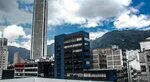 Hotel Hills Bogota