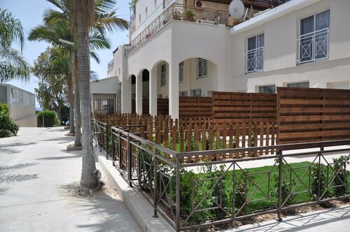 Гостиница V.I.P. Galatex в Лимассоле