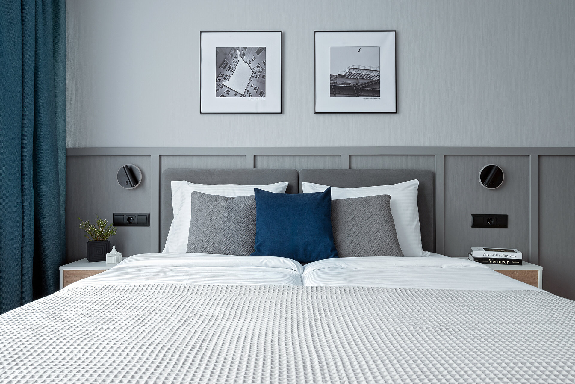 Фото U Apart Glorax