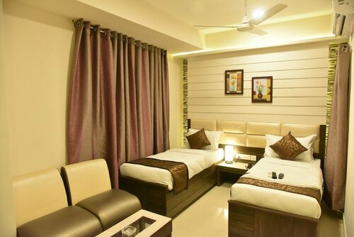 Hotel White Park