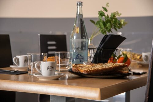 Гостиница Hostal La Parada в Хетафе
