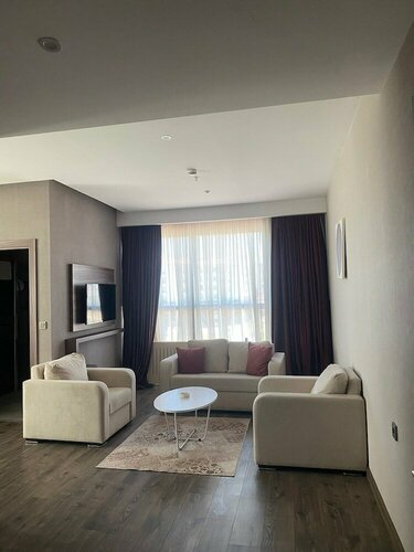 Гостиница Ramada by Wyndham Sivas в Сивасе