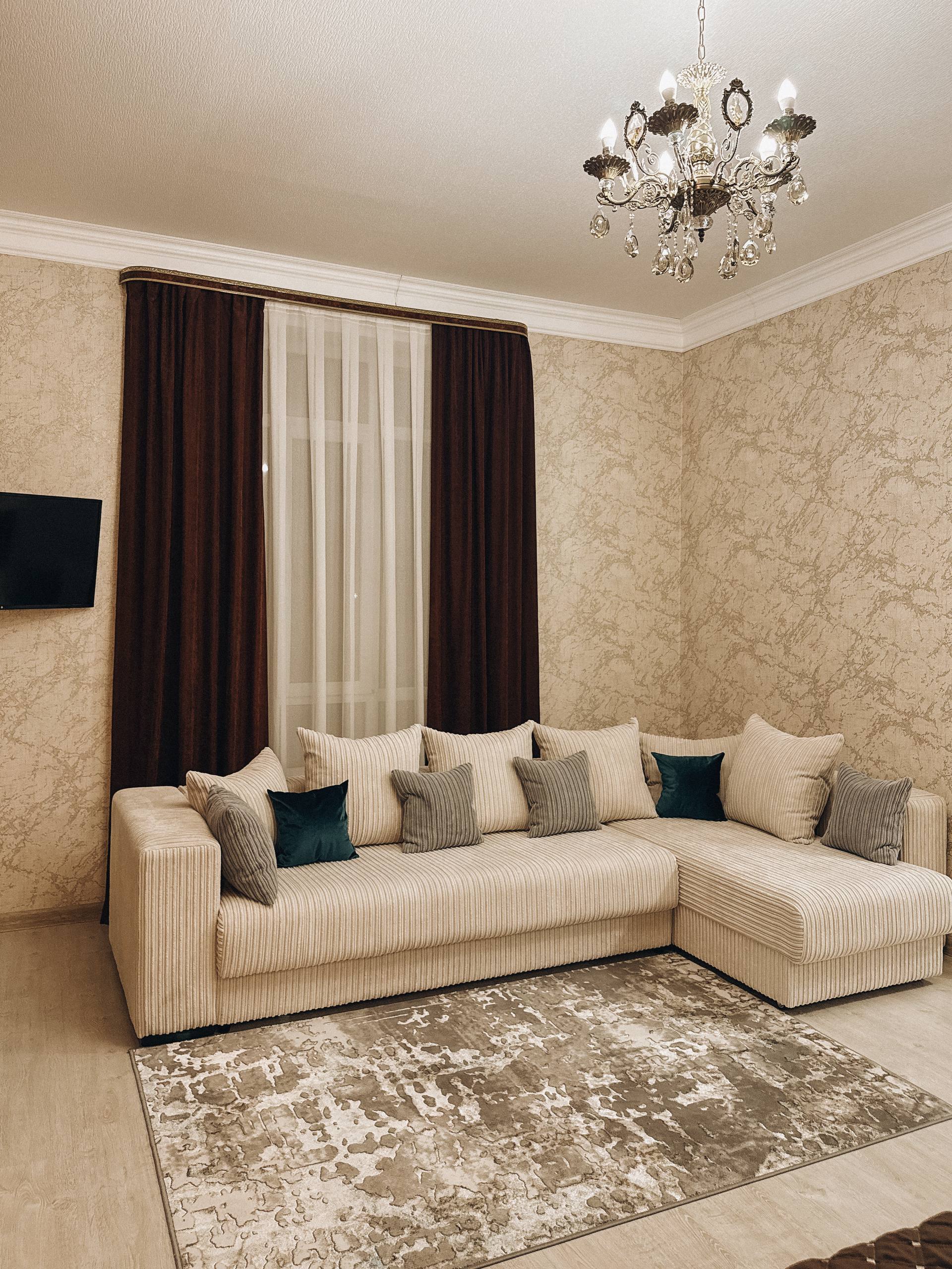 Фото Порог Гор