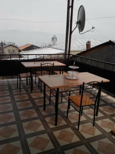 Medea Guest House - 6