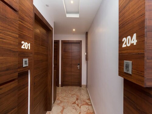 Гостиница Onyx Garden Boutique Hotel в Ассаме