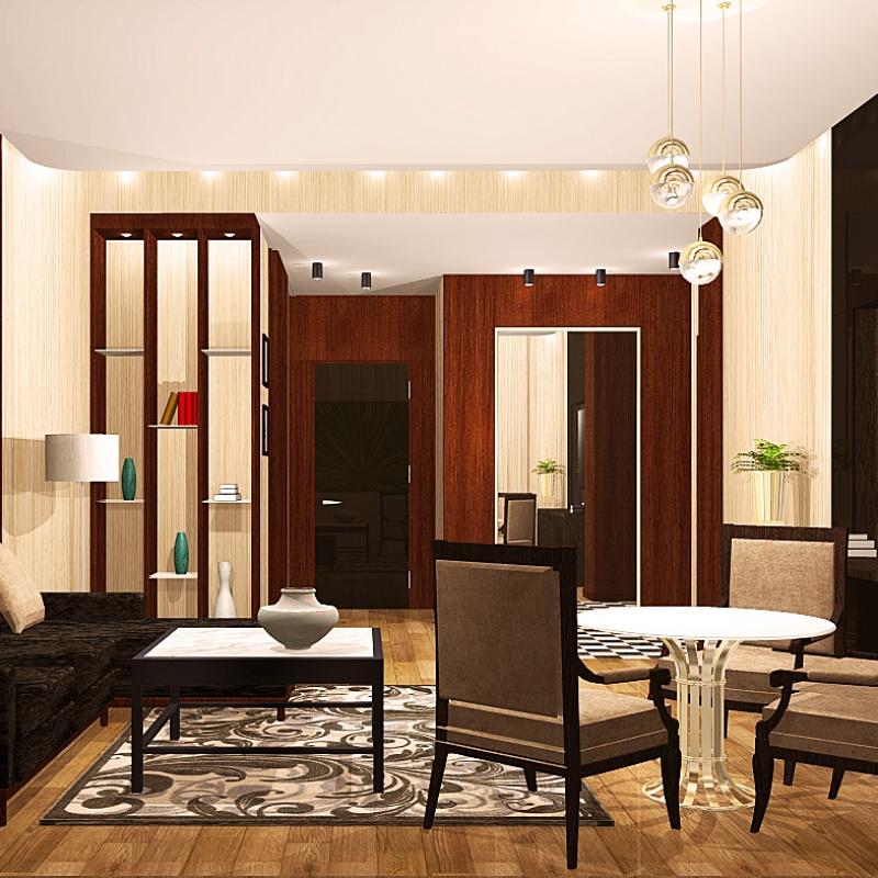 Фото Kazzhol Park Almaty