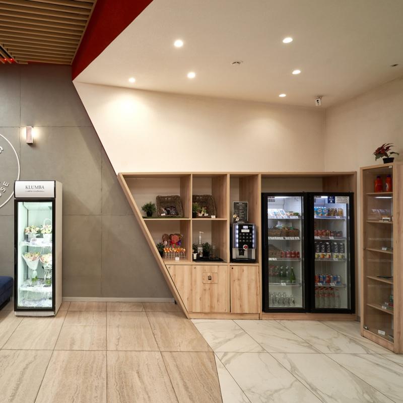 Фото Radius Central House by Огни Rent