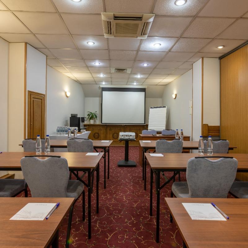 Фото ГОСТИНИЦА «СРЕТЕНСКАЯ»