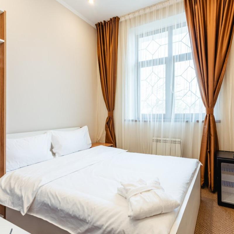 Фото AYKUN Hotel