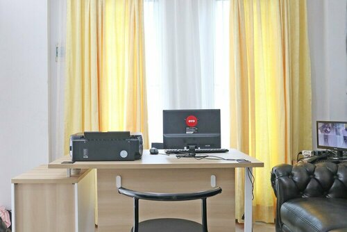 Гостиница Oyo 1649 Grya Lavinsa в Провинции Западная Суматра