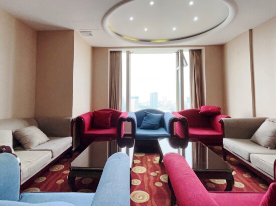 Фото Celebrity City Hotel