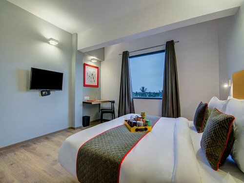 Гостиница Oyo Townhouse 035 Indiranagar в Бангалоре
