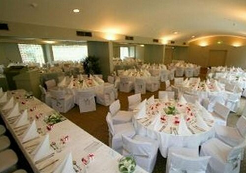 Гостиница Salamanca Inn в Тасмании