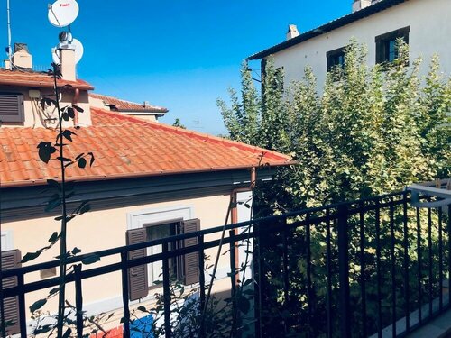 B&b La Locanda Del Borgo