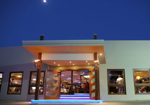 Гостиница Hoey Moey Backpackers - Hostel в Новом Южном Уэльсе