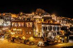 Petra Inn Cappadocia