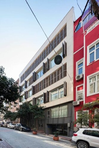 Апартаменты Noa - Süngü 1 в Стамбуле