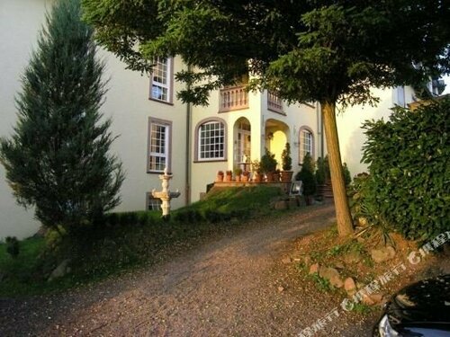 Гостиница Villa Magnolia в Дитценбахе