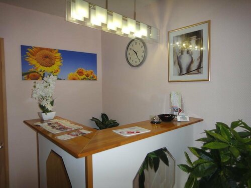 Гостиница Hotel DenRiKo в Лаймене