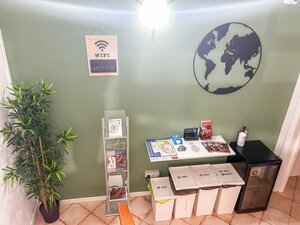 отель Last Minute Ferrara