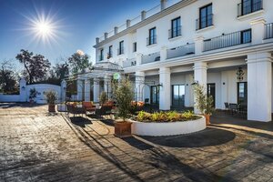 Гостиница Barceló Aracena