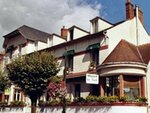 Logis Hotel du Cerf