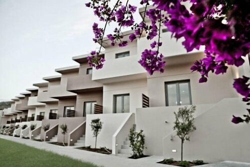 Xanthippi Hotel Apartments