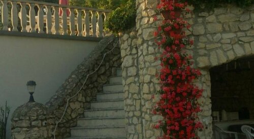 Гостиница Steinhaus Bed & Breakfast в Зале