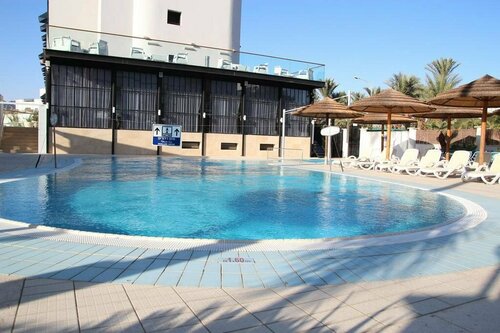Play Eilat