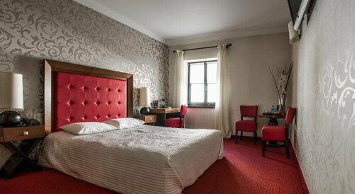 Гостиница Vanilla Hotel в Люблинском воеводстве