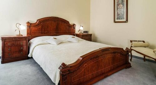 Гостиница Hotel Komeda в Великопольском воеводстве