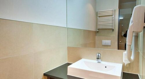 Гостиница Ibis Styles Katowice Airport в Севеже