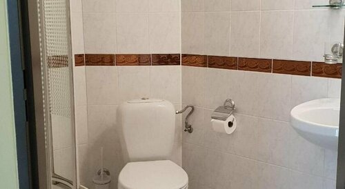 Гостиница Hotel Ossowski в Сважендзе