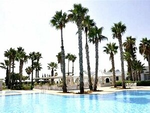 Гостиница Residence Ain Meriem