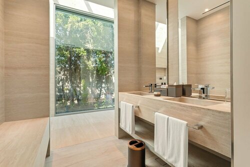 Гостиница Ajman Hotel & Villas в Эмирате Аджман