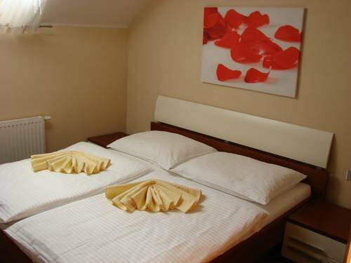 Гостиница Brewery hotel, resort golden egg Ltd в Оломоуцком крае