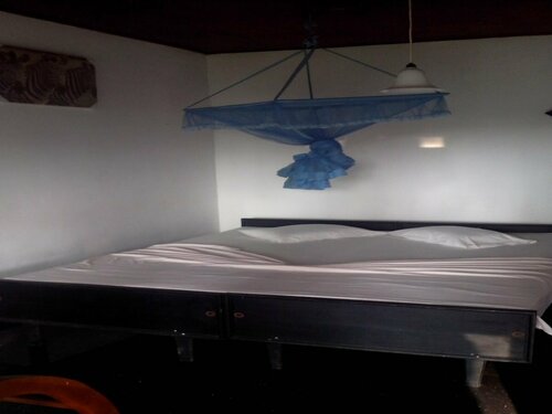 Гостиница Manel Guest House в Полоннаруве