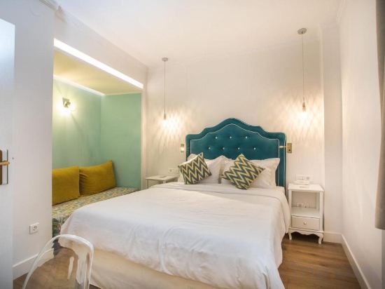 Фото Bahar Boutique Hotel
