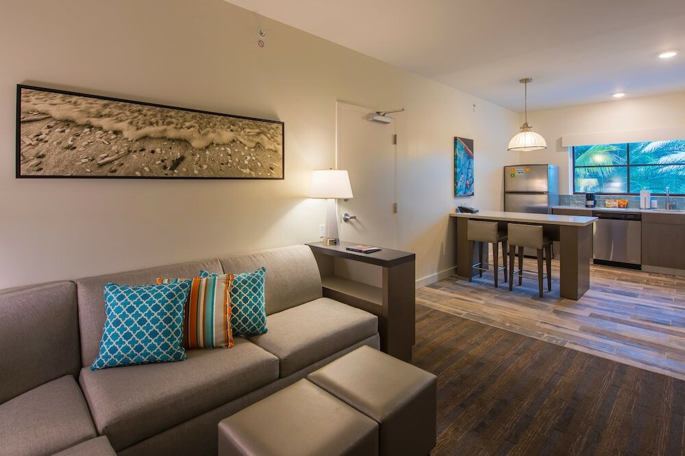 Фото Hyatt House Naples/5th Avenue