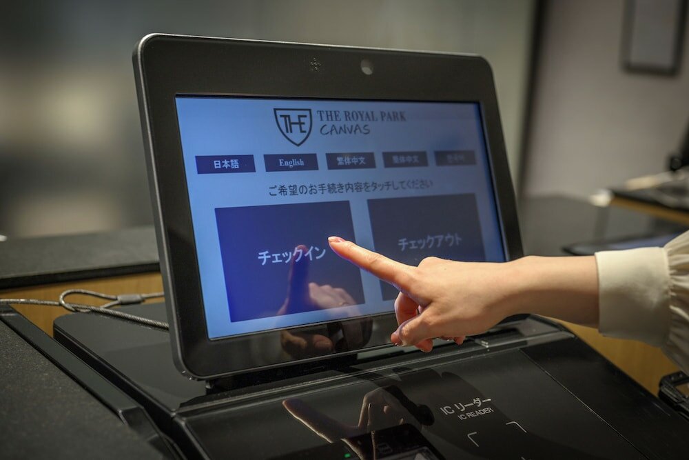 Фото The Royal Park Canvas - Nagoya