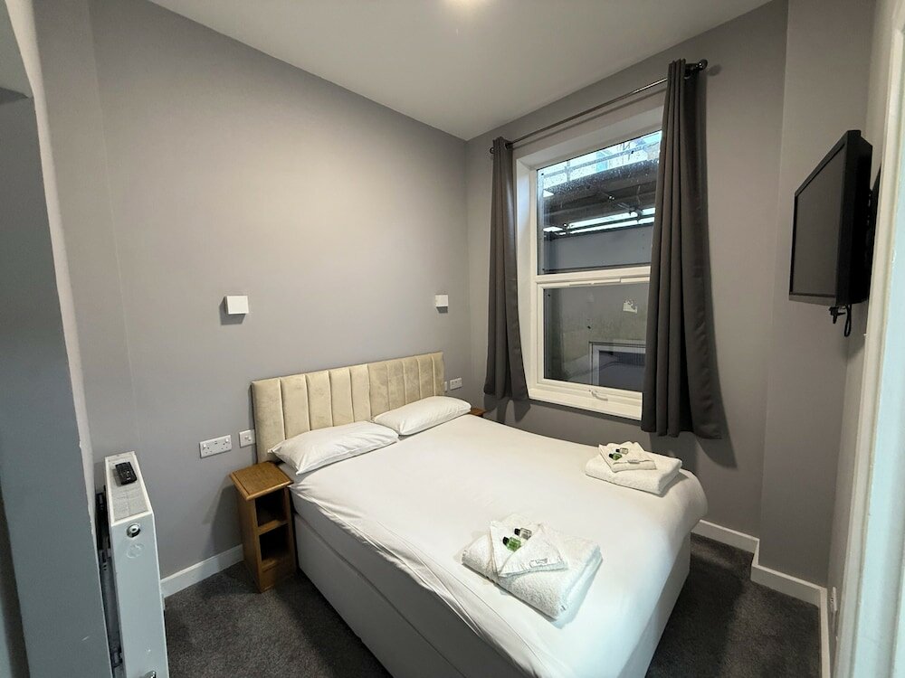 Фото Preston Park Hotel