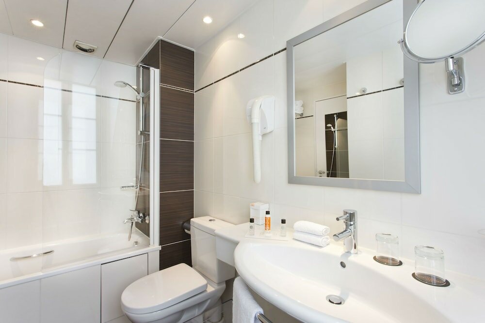 Фото Hotel Elysees Bassano