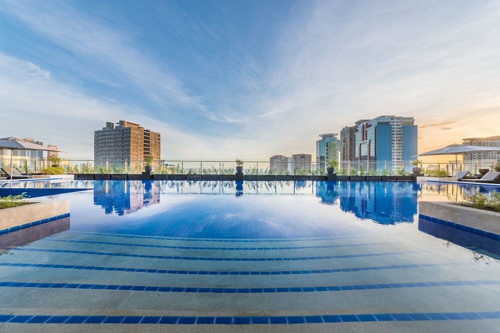 Фото Seda Residences Makati